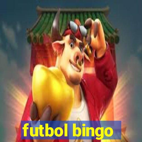 futbol bingo